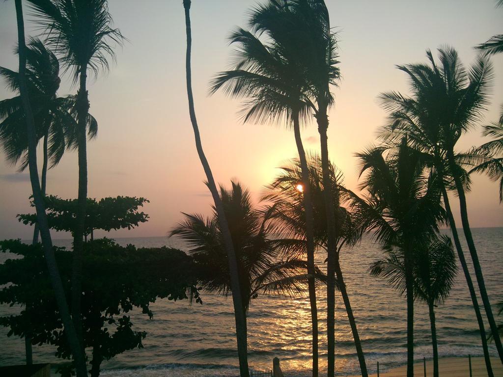 Residence Hoteliere Oceane Libreville Bagian luar foto