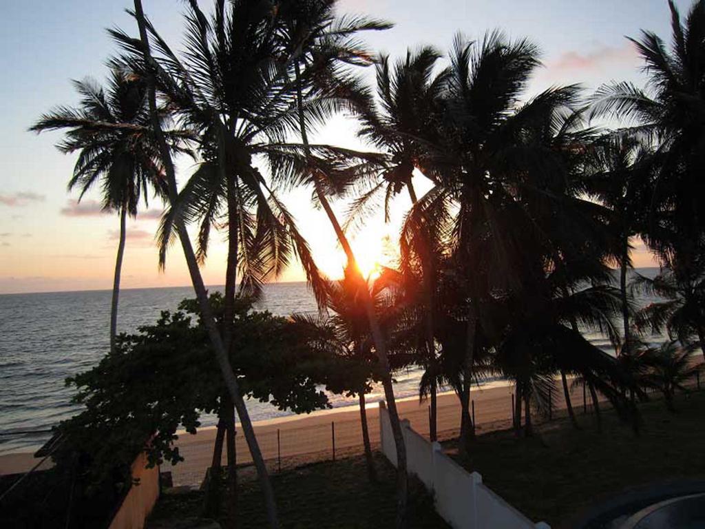Residence Hoteliere Oceane Libreville Bagian luar foto